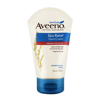 Aveeno 艾惟诺 补水保湿霜 100g