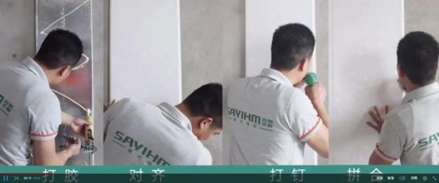 精装房和豪宅装修的保命铁则,是别把钱省在墙上!
