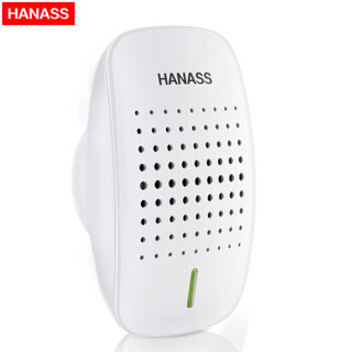 HANASS 海纳斯 QSQ-01 超声波电子驱鼠器