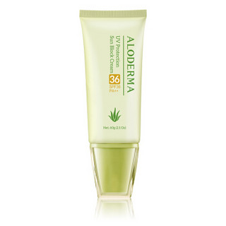 Aloe Derma 瑷露德玛 芦荟阳光防护套装