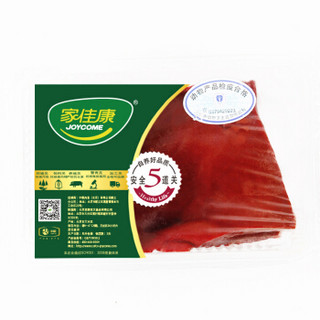  家佳康  猪肝 250g