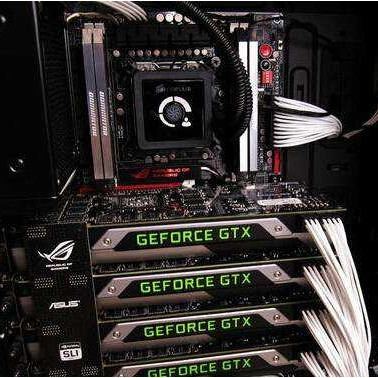 PC硬件参考：Steam8月硬件调查结果出炉，4核CPU用户最多，GTX1060仍为最受欢迎的显卡