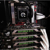 PC硬件参考：Steam8月硬件调查结果出炉，4核CPU用户最多，GTX1060仍为最受欢迎的显卡