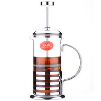 YAMI 亚米 泡茶壶 350cc