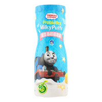 小火车 托马斯和朋友（Thomas＆Friends）牛奶泡芙（奶酪味）