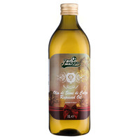 Frigga 弗瑞嘉 芥花籽油 瓶装 1L