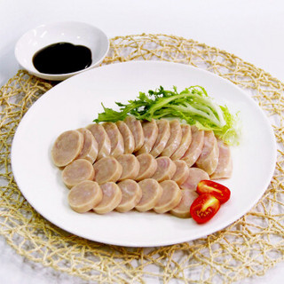 JOYCOME 家佳康 中粮JOYCOME 家佳康 老北京蒜肠 245g