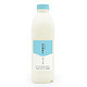 简爱 裸酸奶 原味酸奶酸牛奶 1.08kg *3件+凑单品