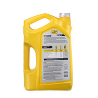 PENNZOIL 鹏斯 Ultra Platinum 0W-20 SN 全合成机油 5QT