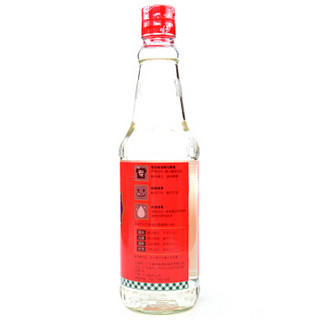 美味鲜 9°米醋王 500ml