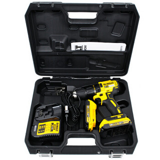 DEWALT 得伟 DCD777D2-A9 电钻起子