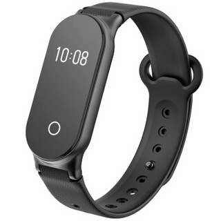 Pacewear 真时 S8 智能运动手环 动感黑