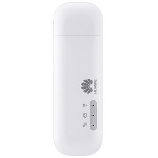 HUAWEI 华为 E8372 随行wifi2 白色