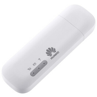 HUAWEI 华为 E8372 随行wifi2 白色