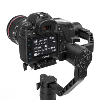 ZHIYUN 智云 Crane 2 手持稳定器