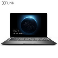 IFUNK 其他 STD002A 14英寸笔记本电脑(黑色、Intel CoreM、8GB、其它、