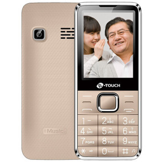 天语老人机怎么插卡