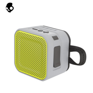 Skullcandy 骷髅头 BARRICADE MINI 便携式防水蓝牙音箱