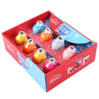 M&G 晨光 APK99957 花色压花器 16个装 中号