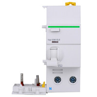 Schneider Electric 施耐德电器 2P63A 断路器
