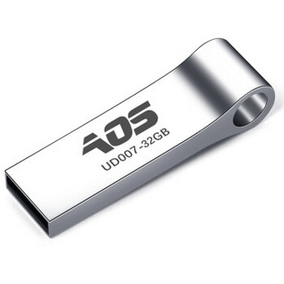 傲石 UD007 USB2.0 U盘 32GB