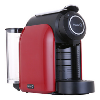 DELTA Q 岱塔 12888 全自动胶囊咖啡机