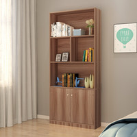 ZIRANGUSHI 自然故事  ZR512 简易书柜