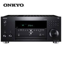  ONKYO 安桥 TX-RZ820 功放机