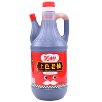 美味鲜 上色老抽 800ml