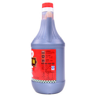 美味鲜 上色老抽 800ml