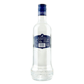 ERISTOFF 傲士度夫 伏特加 700ml
