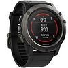 GARMIN 佳明 fenix 5X 中文蓝宝石DLC版 多功能GPS心率表