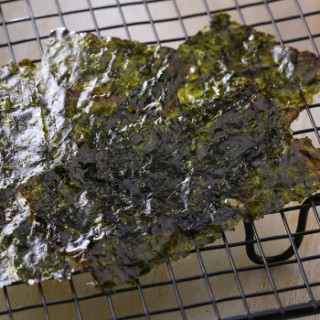 Tao Kae Noi 小老板 调味海苔 番茄味 2g*8袋