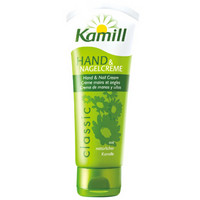 Kamill 康蜜儿 洋甘菊倾慕经典护手霜 100ml