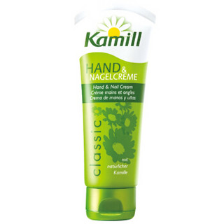 Kamill 康蜜儿 洋甘菊倾慕经典护手霜 100ml