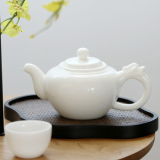 sushiceramics苏氏陶瓷陶瓷茶壶茶杯