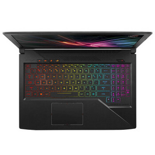 ROG 玩家国度 玩家国度 S5AM 15.6英寸笔记本电脑(Intel 第7代 酷睿、8GB、1T、