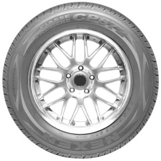 NEXEN 耐克森 轮胎/汽车轮胎 195/65R15 91H CP672 原配现代悦动