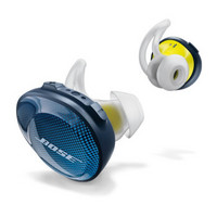 Bose SoundSport Free 无线运动耳机