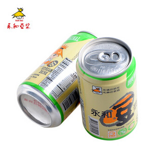 YON HO 永和豆浆 原味豆浆 320ml