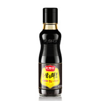 长寿花 酱香鲜酱油 (160ml)