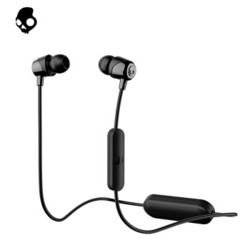 SKullcandy 骷髅头 JIB Wireless 入耳式运动蓝牙耳机