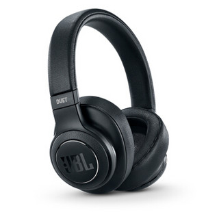 JBL 杰宝 Duet NC Wireless 头戴式蓝牙耳机