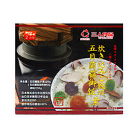 三人食品 SUNER 五目菌菇御饭素（菌菇水煮和调味汁）175g