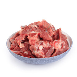 宁鑫 盐池滩羊蝎子（赠内蒙羊肉卷）/羔羊整后腿（赠法式羊排）/羔羊肉卷（赠骨肉汤包） *3件