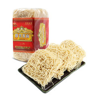 宏祥 即食蛋面 350g