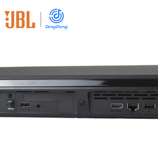 JBL CINEMA STV215 回音壁