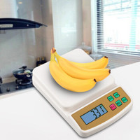 tinghao 庭好 KFS-F 厨房秤