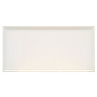 金牌卫浴 集成吊顶LED灯 (嵌入式、冷光（5000K以上）)