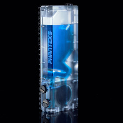 PHANTEKS 追风者 R220 电脑水冷水箱